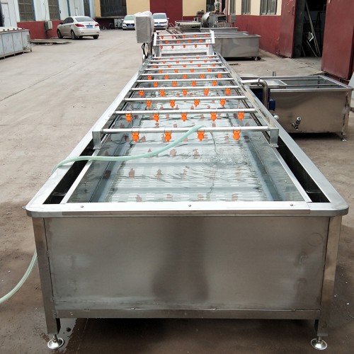 蔬菜清洗机 叶菜清洗机 水果清洗机