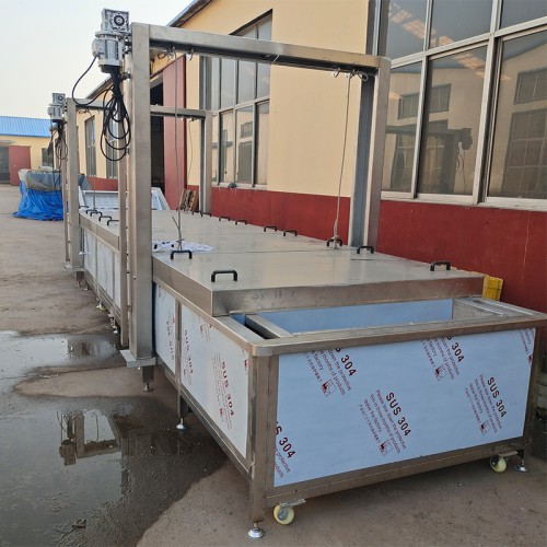 蔬菜杀青机 茶叶杀青机 花椒杀青机