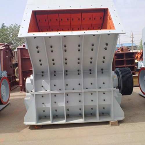 锤式破碎机价格