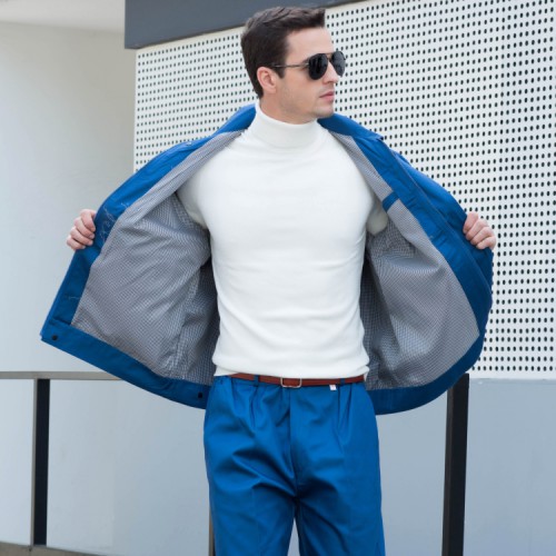 冬季双层工作服