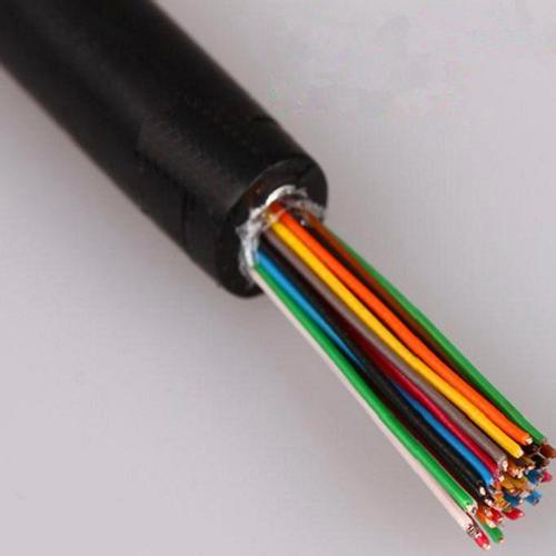 HYAT23铠装电缆HYAT800x2x0.4充油通信电缆厂