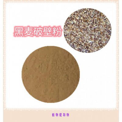 黑麦粉 黑麦提取物 黑麦浸膏 黑麦破壁粉