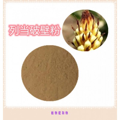 列当粉 列当提取物 列当浸膏 列当破壁粉