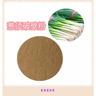 葱须粉 葱须提取物 葱须浸膏 葱须破壁粉