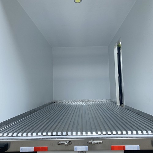 冷藏车价格 分期付款厂家贴息 冷藏车报价