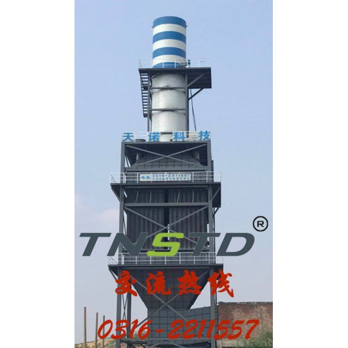 砖厂湿电除尘 湿式静电除尘器 脱硫脱硝