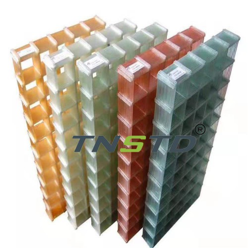 玻璃钢格栅 3301格栅 901格栅 均气格栅 洗车格栅