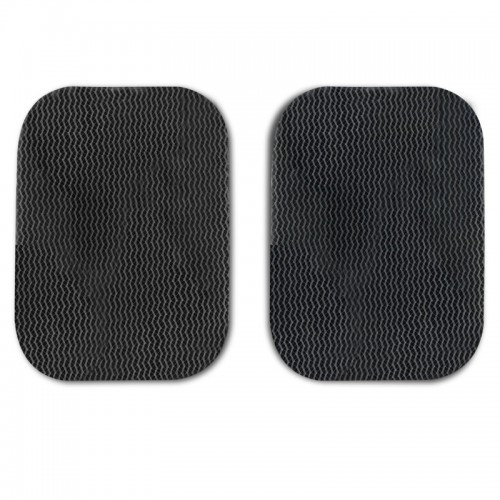 理疗电极贴 电极片贴加工定制 硅胶自粘式小贴片