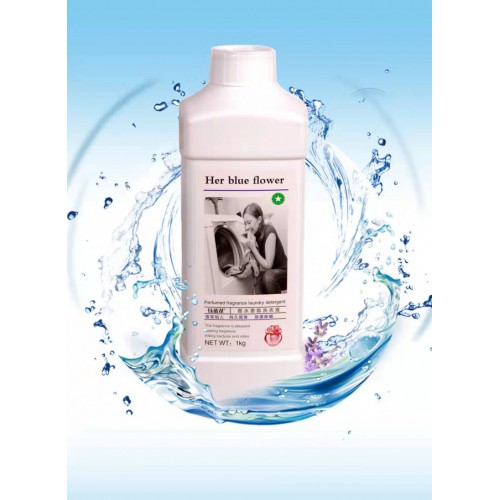 洗衣液厂家 洗衣液供应