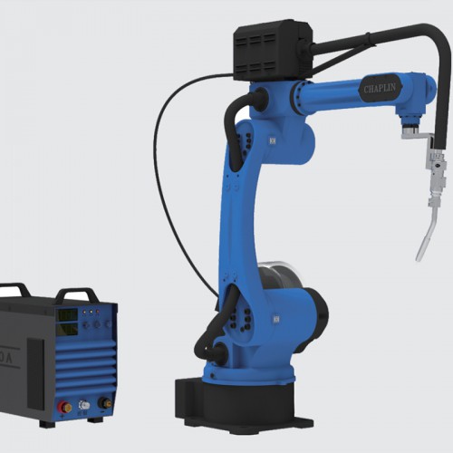 自动焊机 自动点焊生产线 自动机器人焊
