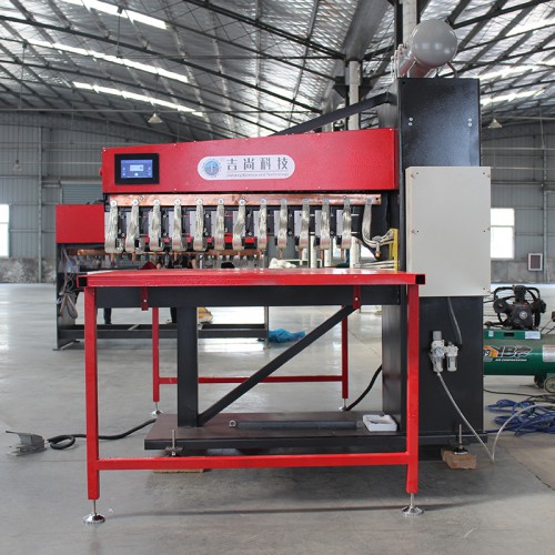 激光点焊机 精密点焊机 悬挂式点焊机