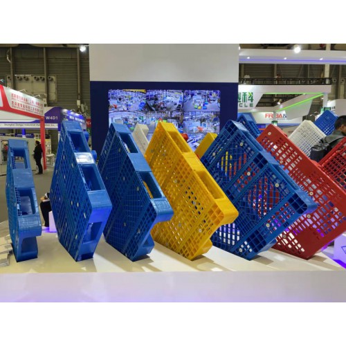 注塑托盘 塑料托盘厂 田字塑料托盘