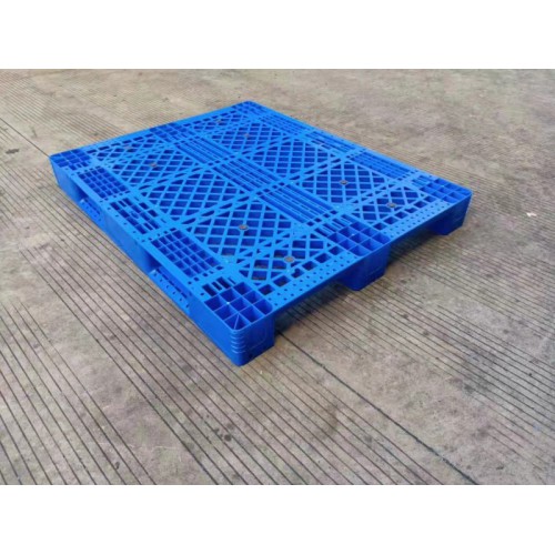 叉车塑料托盘 塑料托盘厂家 网格塑料托盘