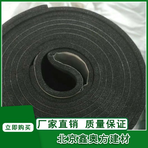 风管法兰密封胶条