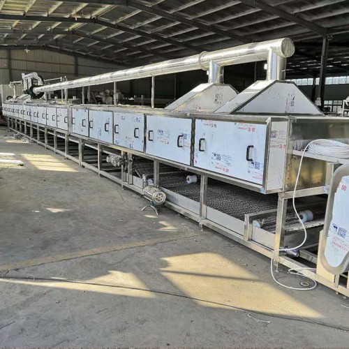 地瓜烘烤机 红薯烘烤机 全自动烘烤机