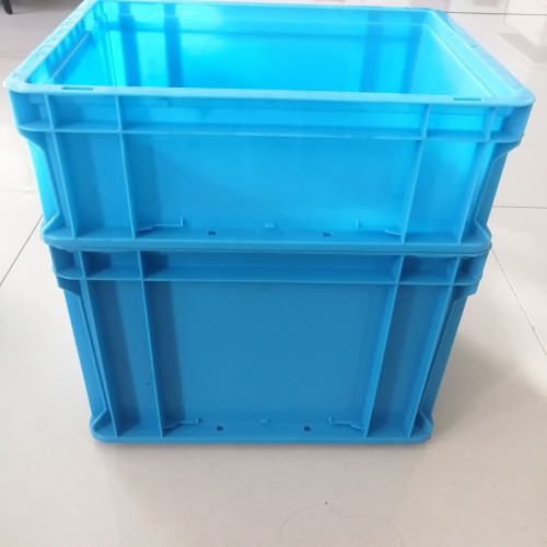 物流用塑料箱 物流塑料周转箱 塑料物流周转箱
