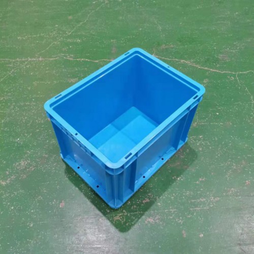 物流箱 加厚型塑料箱 物流箱