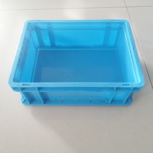 周转箱 物流箱 大号物流箱　