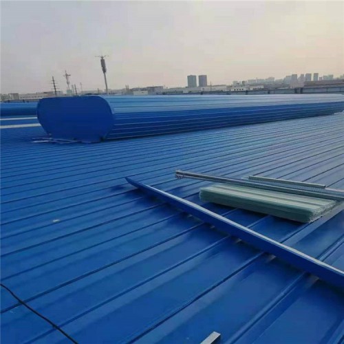 屋顶风机 屋顶风机定制 敞开式工业屋顶风机