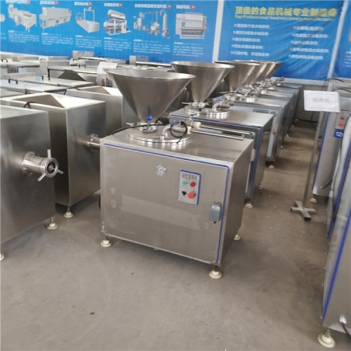 义康制造  鸡肉肠灌肠机 糯米肠灌肠机 猪血肠灌肠机