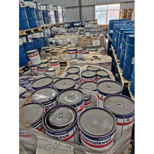 回收过期油漆 库存油漆回收 收购过期油漆 高价回收