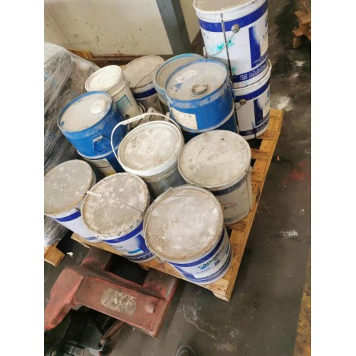 回收船舶油漆 回收汽车油漆 回收钢结构防腐漆