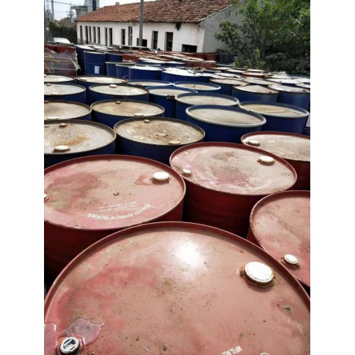 回收叔碳酸缩水甘油脂 回收丙烯酸异辛脂