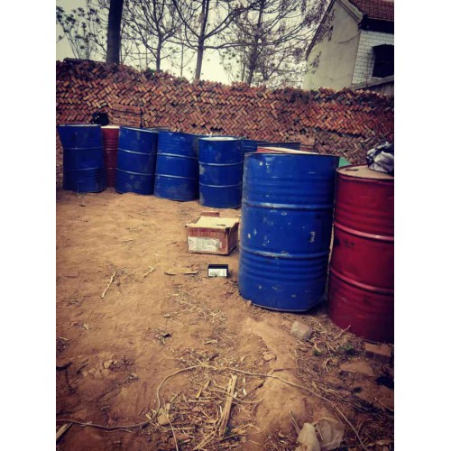 回收甲基丙烯酸异冰山脂