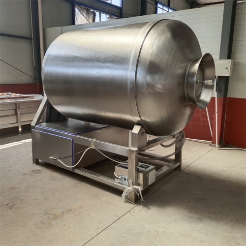 义康牌  鱼肉滚揉机  鸡鸭滚肉桶  驴肉滚揉机