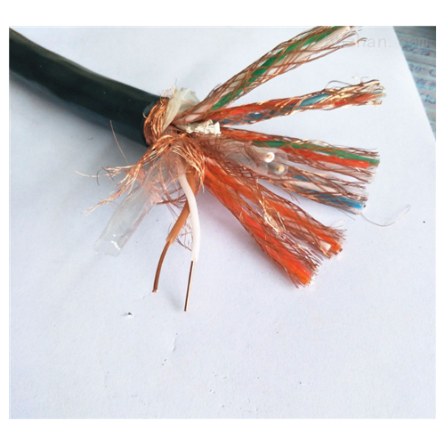 MGTSV-16B1矿用光缆MGTS33井下光缆测算表