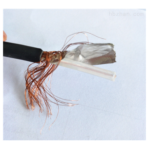 MSLYFVZ-75-9矿用泄露同轴电缆 视频线型号