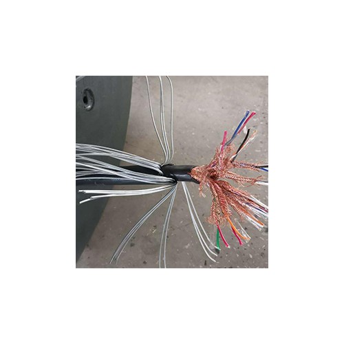 CC-Link总线电缆WDZ-HYAT23阻燃通讯电缆规格