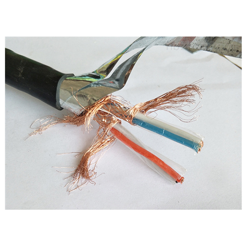 RVVZ电源线ZR-RVVP-5*1.5阻燃护套线