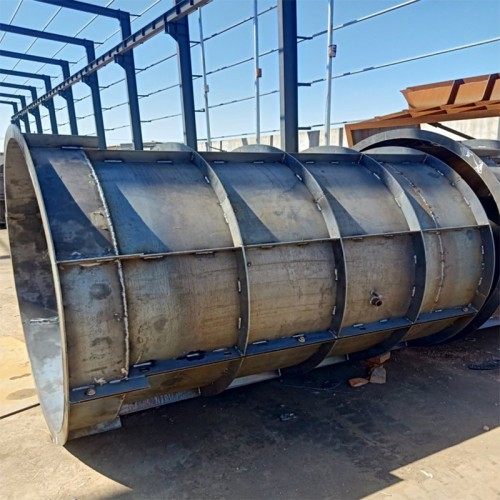 化粪池模具 方形化粪池模具 水泥化粪池模具