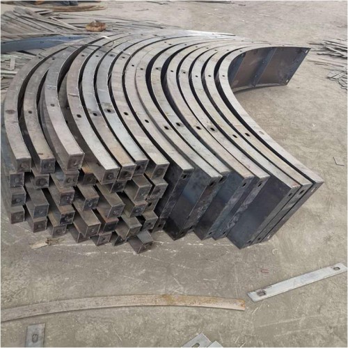 拱形骨架护坡模具 河北菱形护坡模具 高速拱形护坡模具