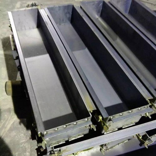 路沿石模具 路侧石模具 路平石模具