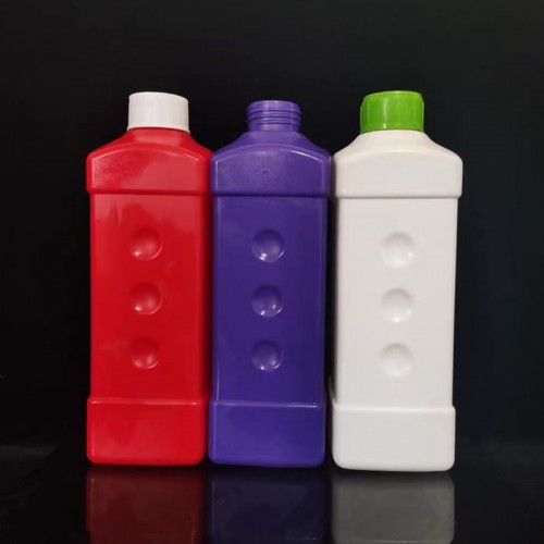 pe塑料瓶 pe塑料瓶食品级 pe塑料瓶定制