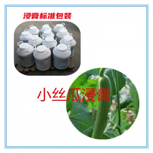 小丝瓜提取物 小丝瓜浸膏  小丝瓜粉 小丝瓜破壁粉