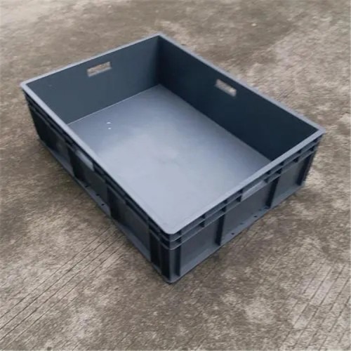 中空板周转箱 物流塑料箱 塑料折叠箱