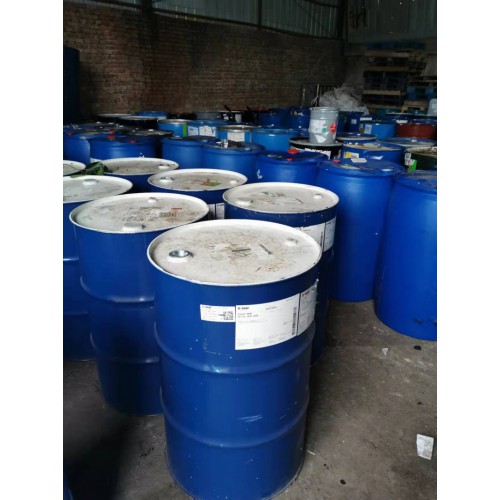 回收丙二醇丁醚  回收化工溶剂