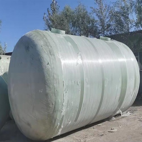 玻璃钢化粪池 化粪池 玻璃钢化粪池厂家