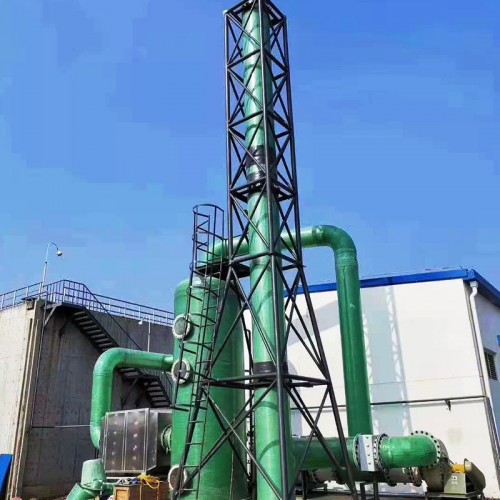 玻璃钢污水处理设备 一体化污水处理设备 地埋式污水处理设备