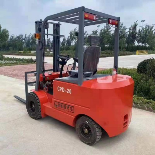 叉车 电动叉车 新能源叉车