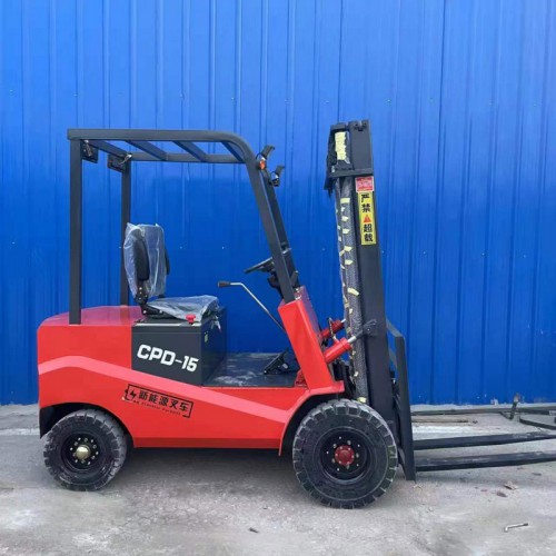 叉车 电动叉车 越野叉车 电动搬运车 锂电池叉车 叉车搬运车