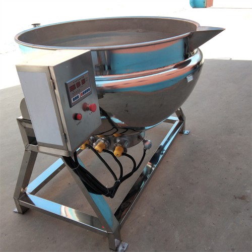 豆干卤煮锅  鸡蛋蒸煮锅  卤煮卤煮机  义康机械