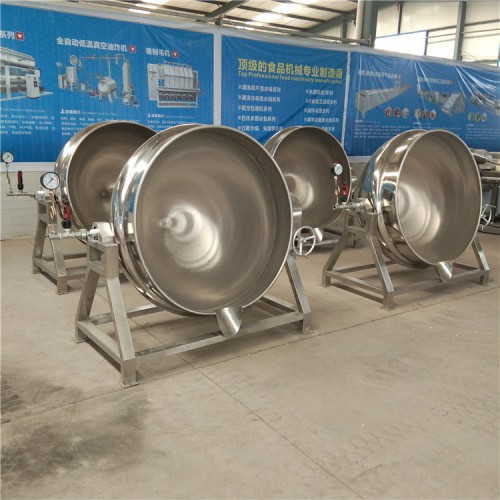 豆腐干卤煮锅  猪蹄子蒸煮锅  大骨头熬汤锅  义康制造