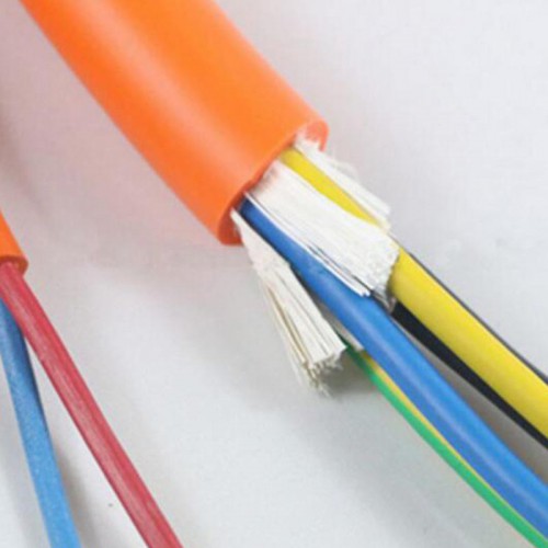 铠装通信电缆ZR-HYA充油通讯电缆HYA53测点