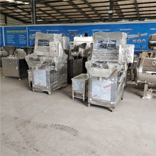 义康牌 鸭肉盐水注射机  鸡胸肉盐水注射机  整鸡盐水注射机