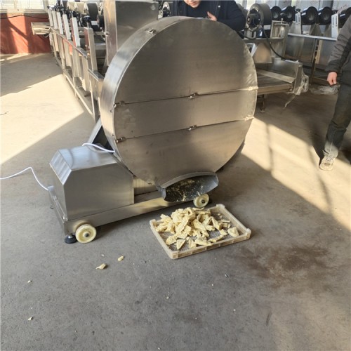 冷冻鸡肉刨肉机  鱼肉刨肉机  冷冻鸡肉刨肉机