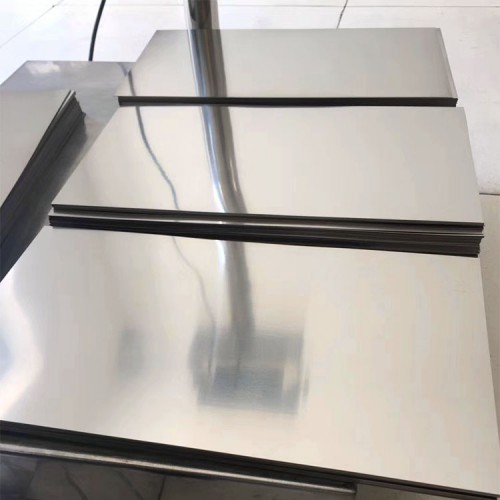 钛板 钛合金板 钛块